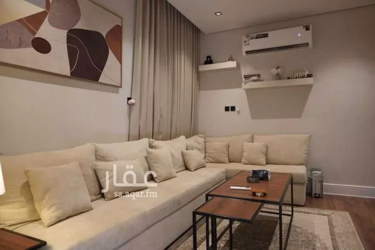 شقة مفروشة للحجز في شارع الامير مقرن بن عبدالعزيز ، حي المغرزات ، الرياض ، منطقة الرياض صورة 4
