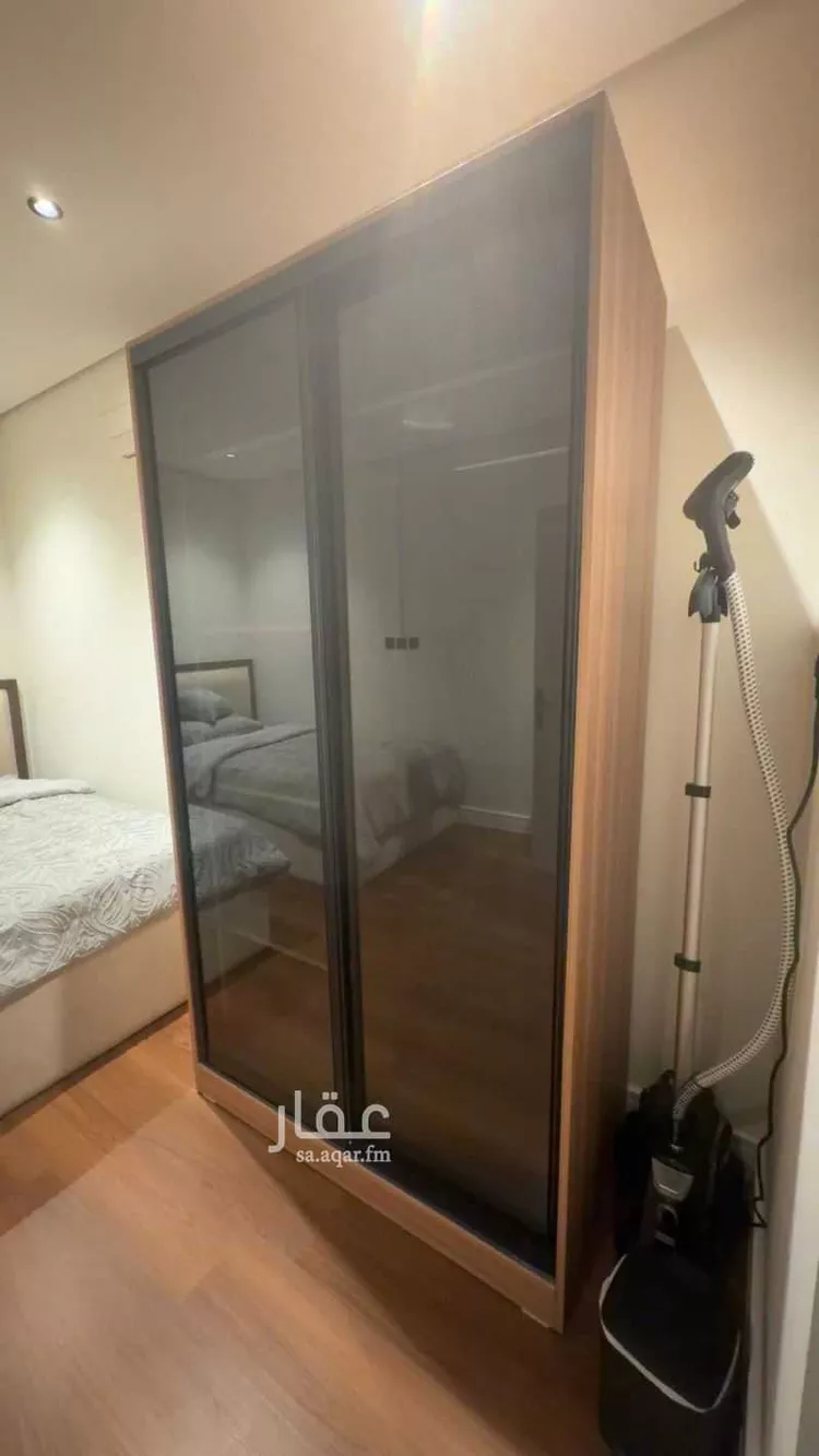 شقة مفروشة للحجز في شارع الأمير مقرن بن عبدالعزيز ، حي المغرزات ، الرياض ، منطقة الرياض صورة 5