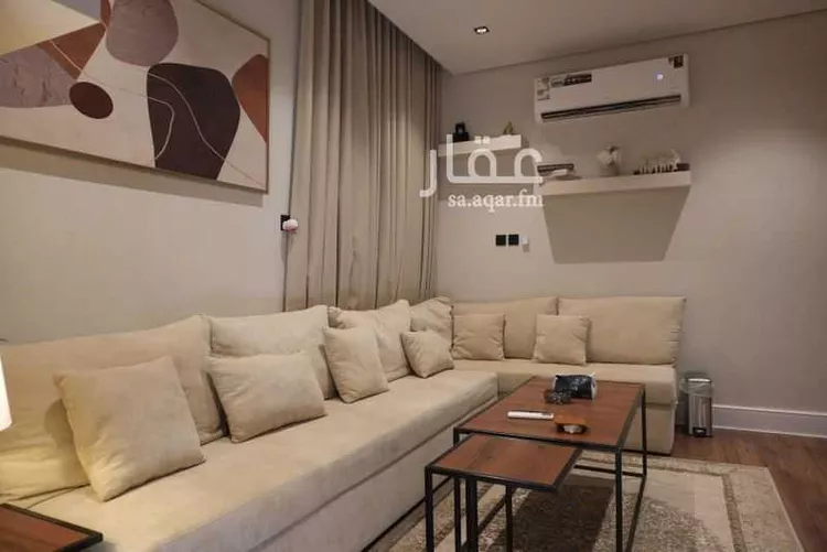 شقة مفروشة للحجز في 7302 الدوادمي، المغرزات، الرياض 12483 3340، ، ممشى شارع الأمير مقرن بن عبدالعزيز ال سعود ، حي المغرزات ، الرياض ، منطقة الرياض صورة 4