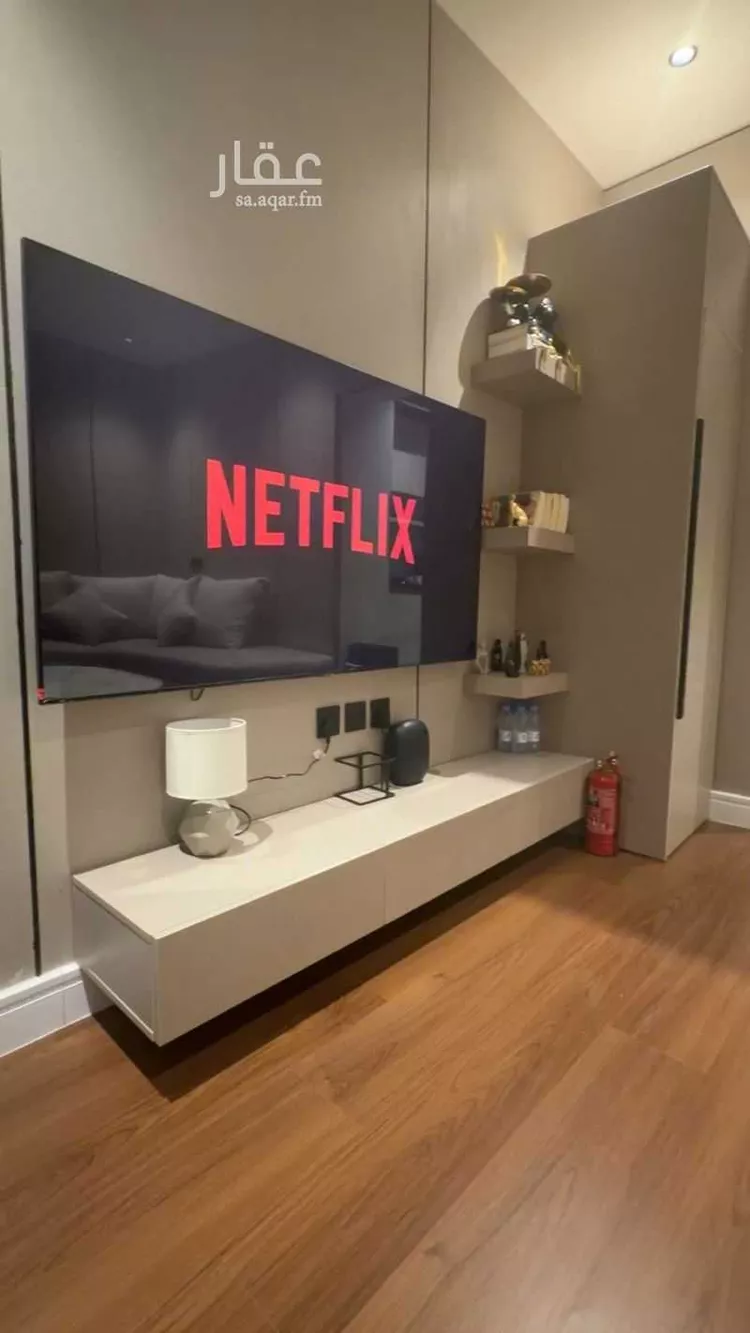 شقة مفروشة للحجز في شارع الأمير مقرن بن عبدالعزيز ، حي المغرزات ، الرياض ، منطقة الرياض صورة 2