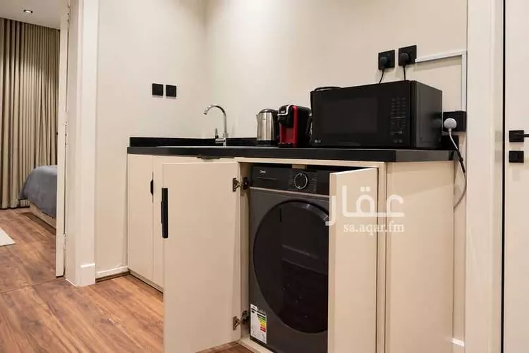 Furnished Apartment for Booking in Riyadh Al Mughrizat 6