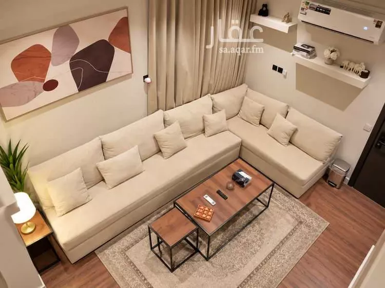 Furnished Apartment for Booking in Riyadh Al Mughrizat صورة 2