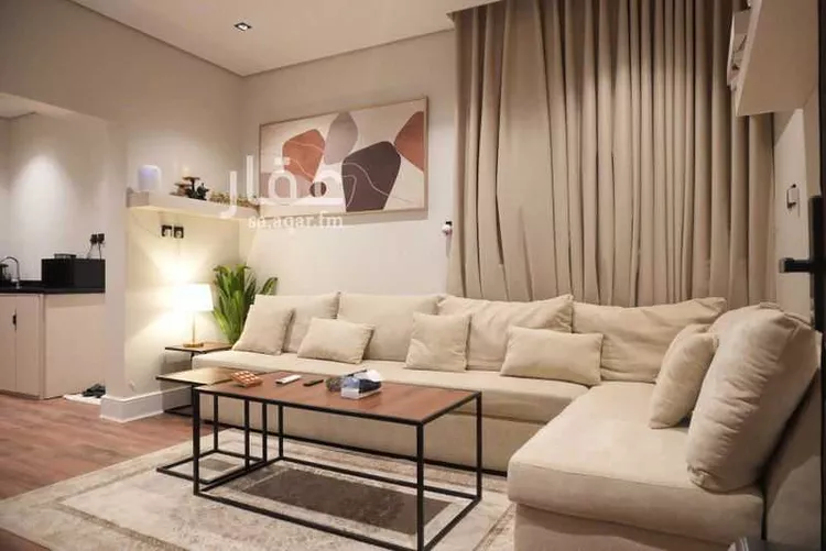 شقة مفروشة للحجز في 7302 الدوادمي، المغرزات، الرياض 12483 3340، ، ممشى شارع الأمير مقرن بن عبدالعزيز ال سعود ، حي المغرزات ، الرياض ، منطقة الرياض