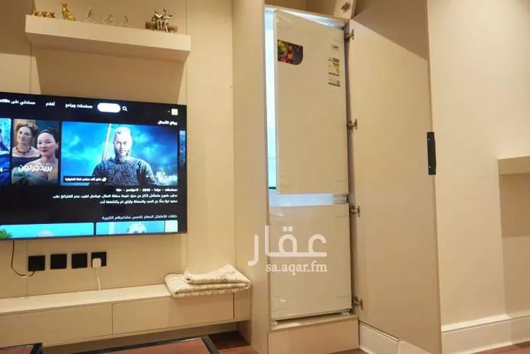 شقة مفروشة للحجز في شارع الامير مقرن بن عبدالعزيز ، حي المغرزات ، الرياض ، منطقة الرياض صورة 5