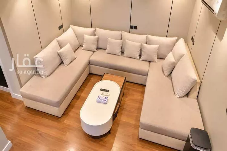 Furnished Apartment for Booking in Riyadh Al Mughrizat 2
