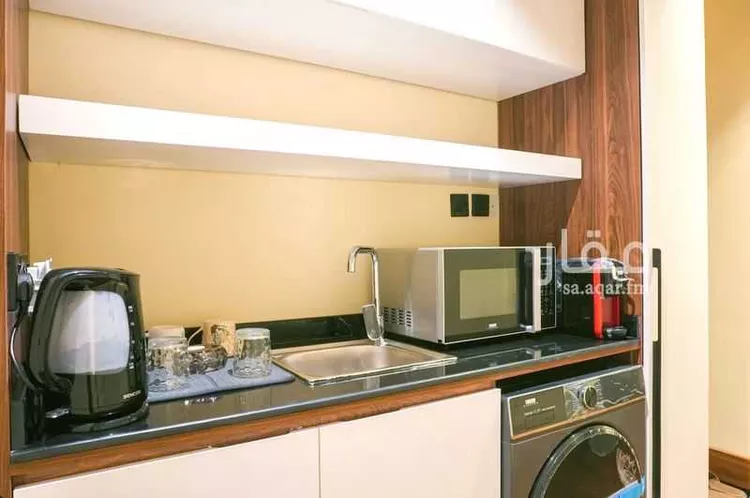 Furnished Apartment for Booking in Riyadh Al Mughrizat 5