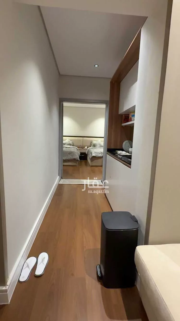 شقة مفروشة للحجز في شارع الأمير مقرن بن عبدالعزيز ، حي المغرزات ، الرياض ، منطقة الرياض صورة 5