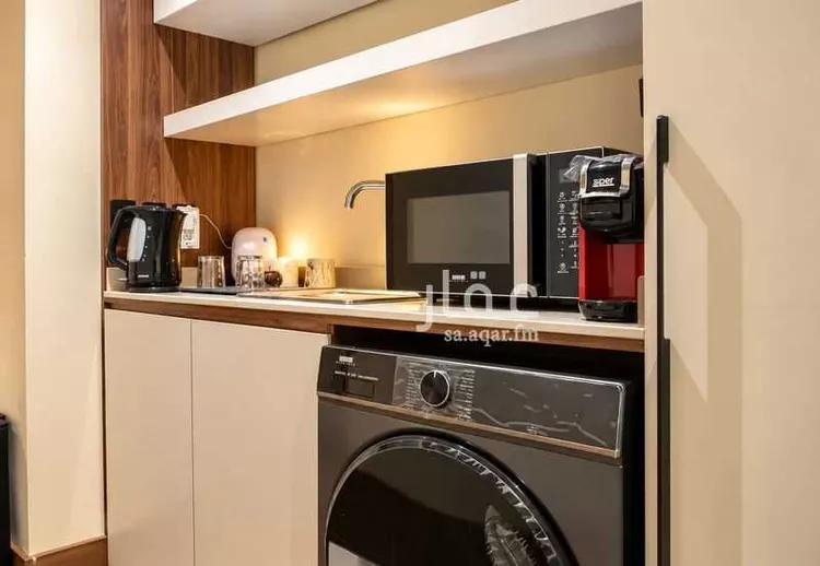 Furnished Apartment for Booking in Riyadh Al Mughrizat 6