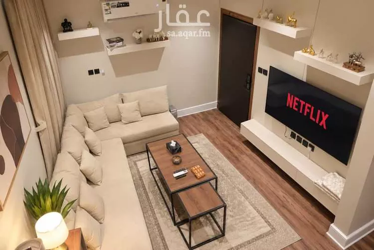 Furnished Apartment for Booking in Riyadh Al Mughrizat صورة 4