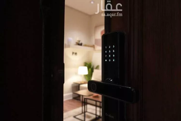 شقة مفروشة للحجز في 7302 الدوادمي، المغرزات، الرياض 12483 3340، ، ممشى شارع الأمير مقرن بن عبدالعزيز ال سعود ، حي المغرزات ، الرياض ، منطقة الرياض صورة 2