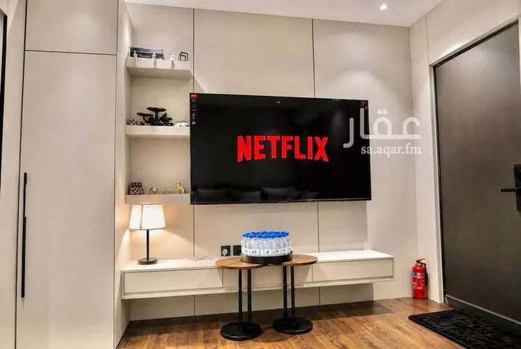شقة مفروشة للحجز في شارع الدوادمي ، حي المغرزات ، الرياض ، منطقة الرياض صورة 2