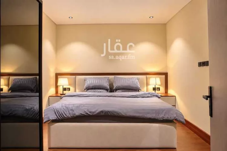 Furnished Apartment for Booking in Riyadh Al Mughrizat 4