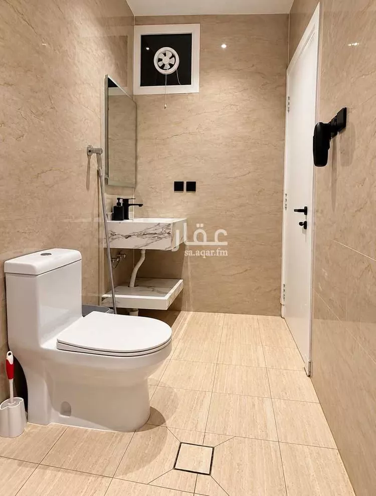 Furnished Apartment for Booking in Riyadh Al Mughrizat 9