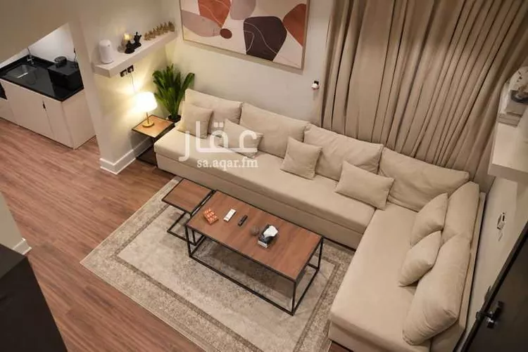 Furnished Apartment for Booking in Riyadh Al Mughrizat