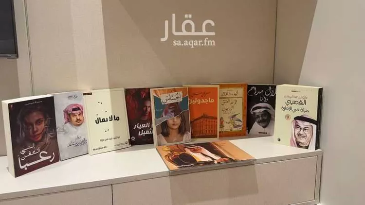 شقة مفروشة للحجز في شارع الامير مقرن بن عبدالعزيز ، حي المغرزات ، الرياض ، منطقة الرياض صورة 4