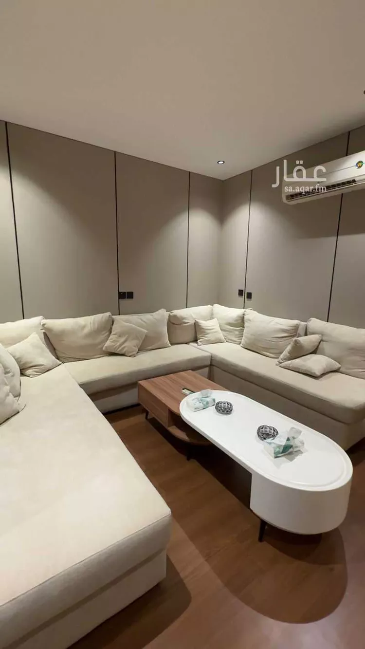 شقة مفروشة للحجز في شارع الأمير مقرن بن عبدالعزيز ، حي المغرزات ، الرياض ، منطقة الرياض صورة 2