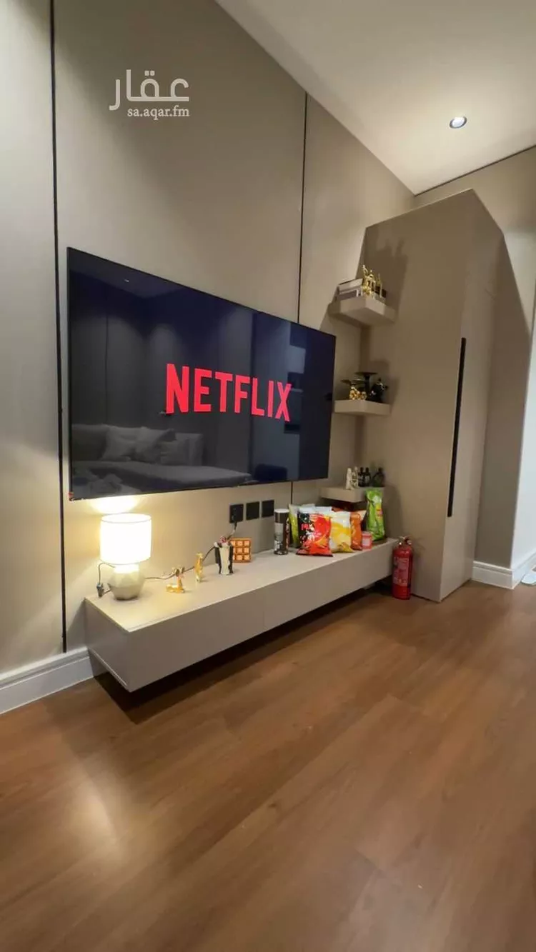 شقة مفروشة للحجز في شارع الأمير مقرن بن عبدالعزيز ، حي المغرزات ، الرياض ، منطقة الرياض صورة 3