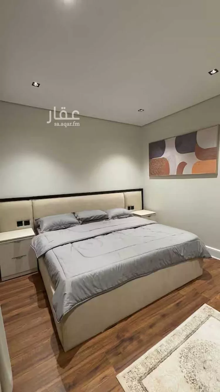 شقة مفروشة للحجز في حي المغرزات ، الرياض ، منطقة الرياض صورة 5