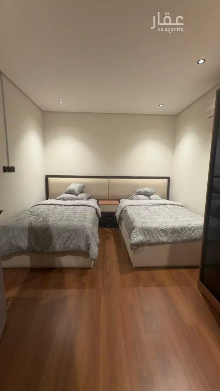شقة مفروشة للحجز في شارع الأمير مقرن بن عبدالعزيز ، حي المغرزات ، الرياض ، منطقة الرياض صورة 4