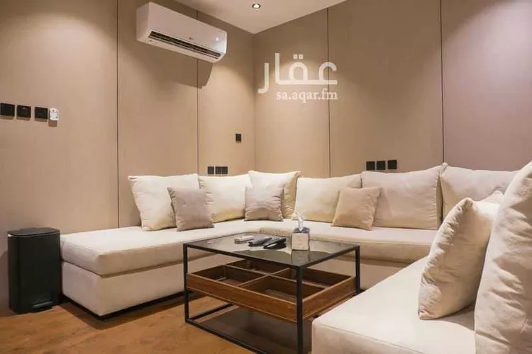 شقة مفروشة للحجز في شارع الدوادمي ، حي المغرزات ، الرياض ، منطقة الرياض