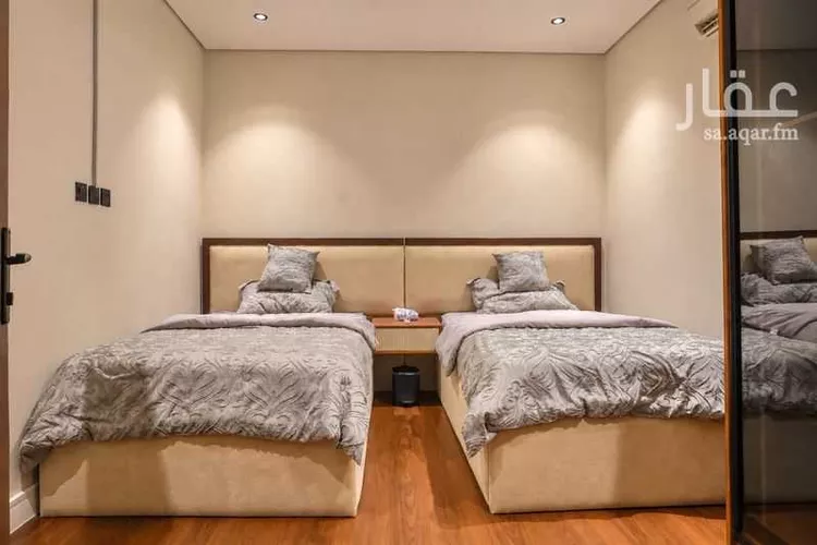 Furnished Apartment for Booking in Riyadh Al Mughrizat 8