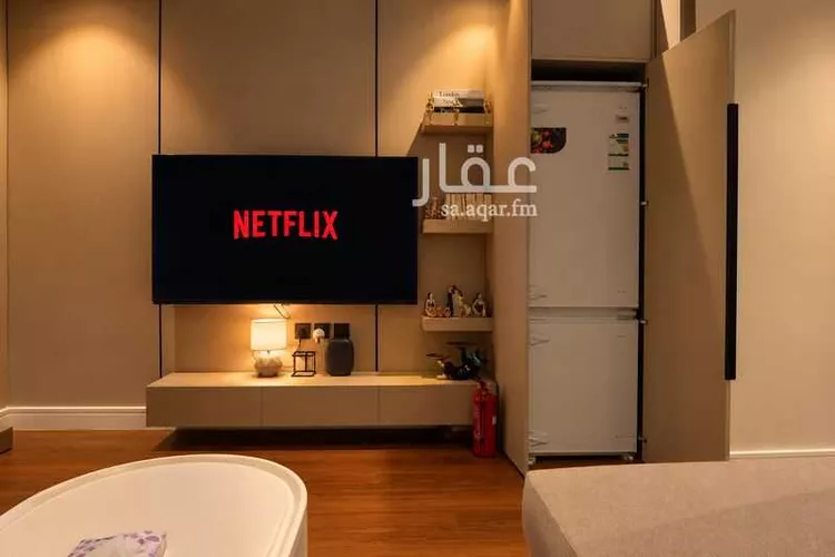 Furnished Apartment for Booking in Riyadh Al Mughrizat 4