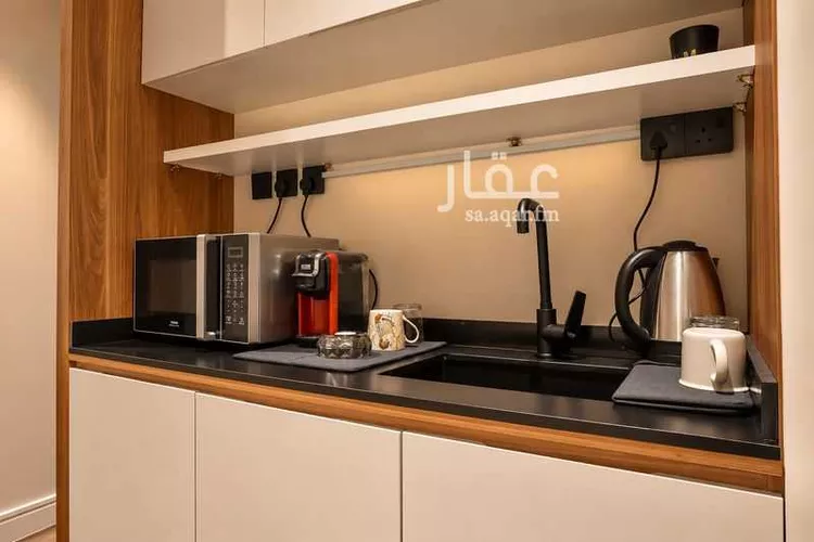 Furnished Apartment for Booking in Riyadh Al Mughrizat 6