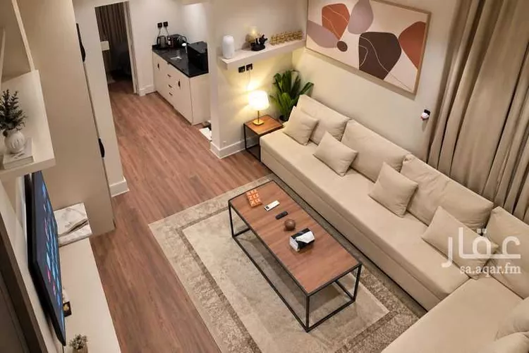 Furnished Apartment for Booking in Riyadh Al Mughrizat صورة 3