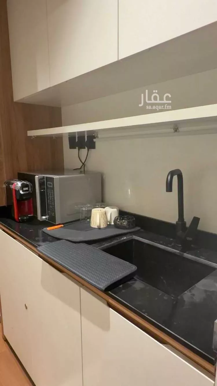 شقة مفروشة للحجز في شارع الأمير مقرن بن عبدالعزيز ، حي المغرزات ، الرياض ، منطقة الرياض صورة 3