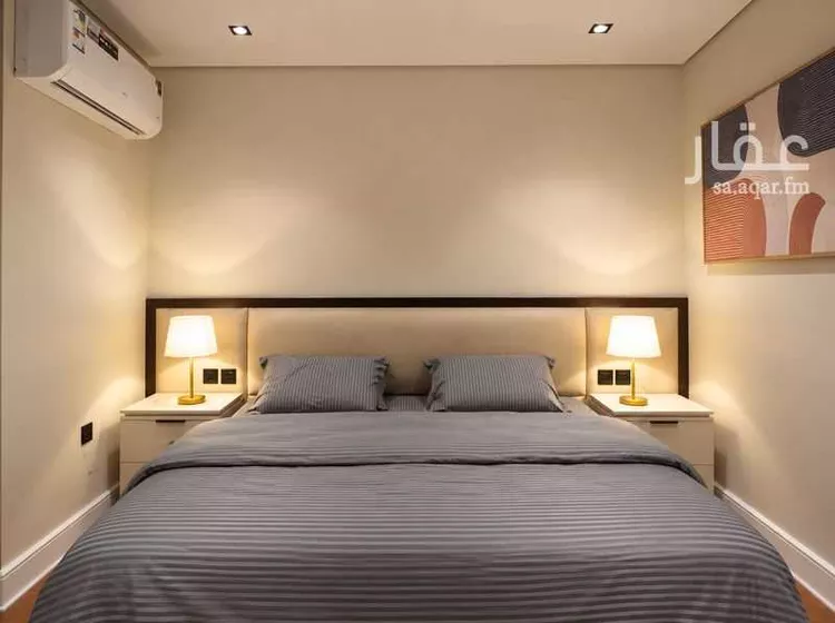 Furnished Apartment for Booking in Riyadh Al Mughrizat 7