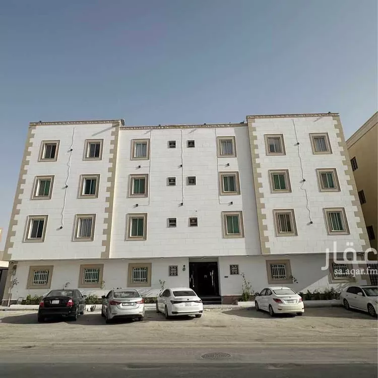 Furnished Apartment for Booking in Riyadh Al Malqa 7