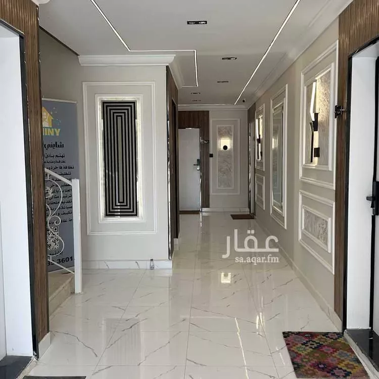 Furnished Apartment for Booking in Riyadh Al Malqa 6