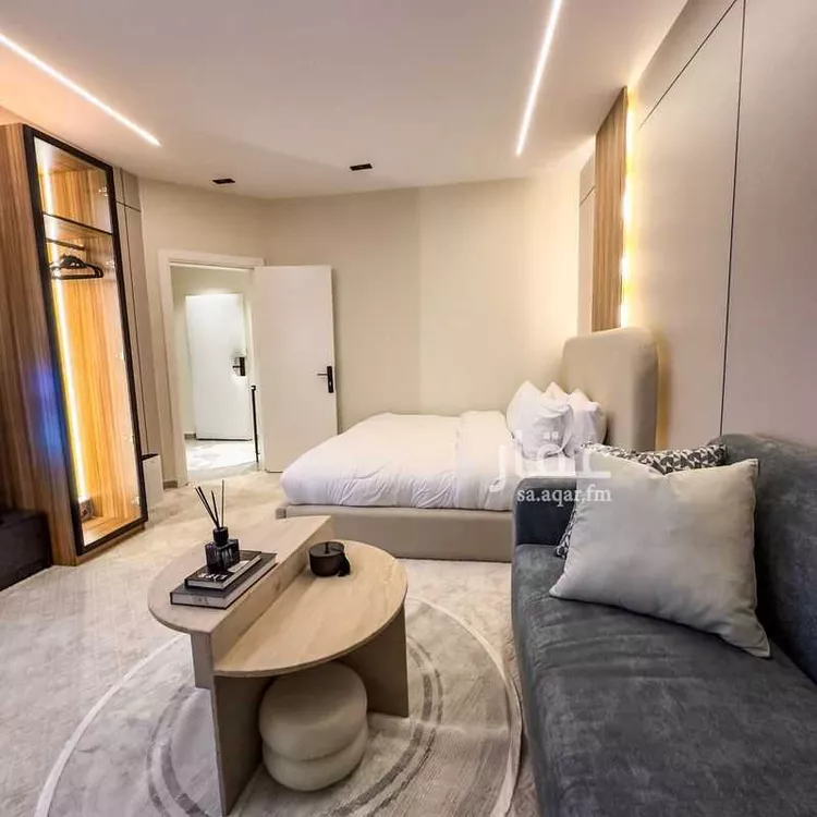Furnished Apartment for Booking in Riyadh Al Malqa 10