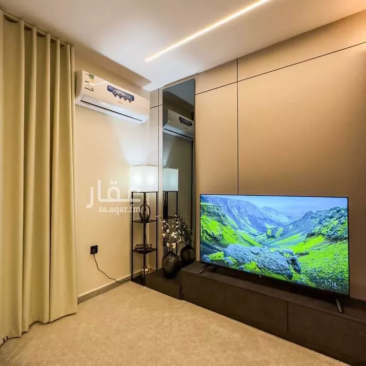 Furnished Apartment for Booking in Riyadh Al Malqa 9