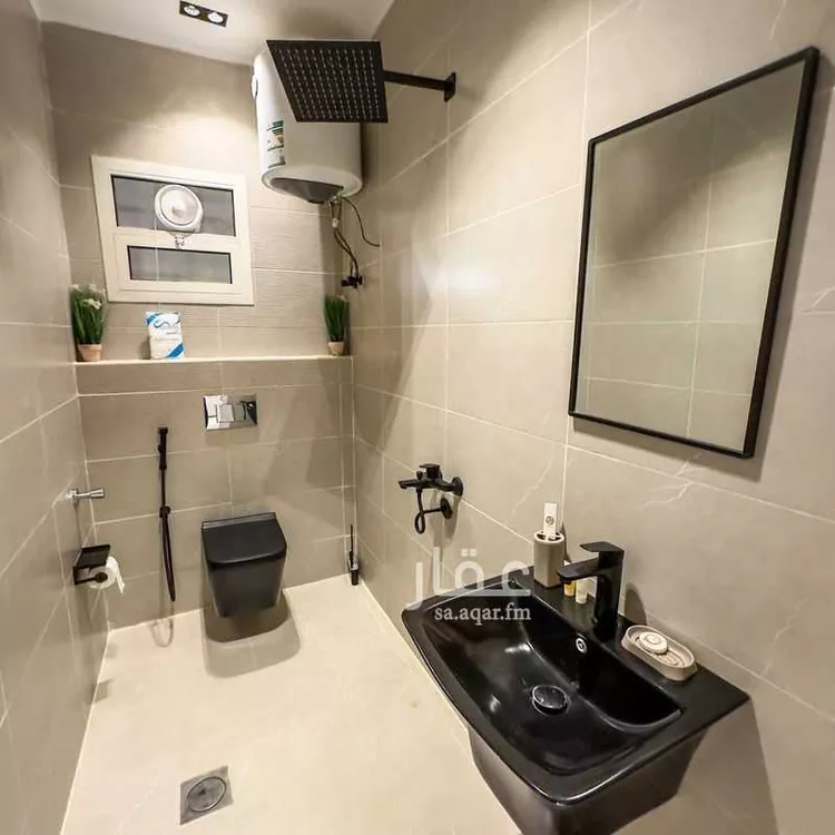Furnished Apartment for Booking in Riyadh Al Malqa 8