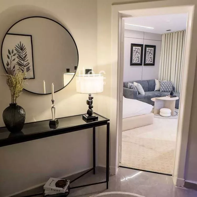 Furnished Apartment for Booking in Riyadh Al Malqa 11