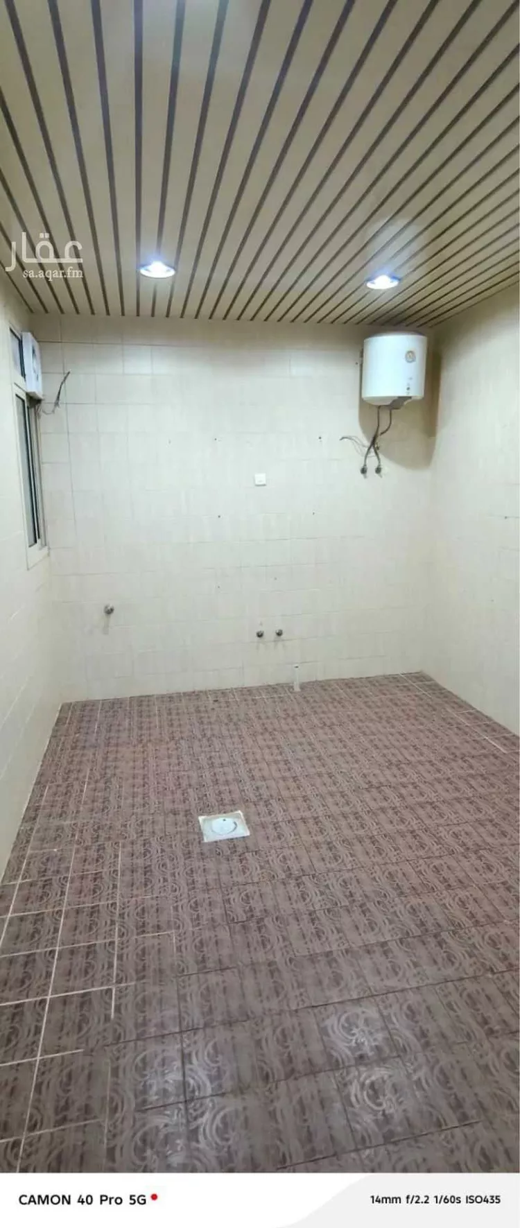 شقة للإيجار في شارع حميدة الإبراهيمي ، حي العوالي ، الرياض ، منطقة الرياض صورة 3