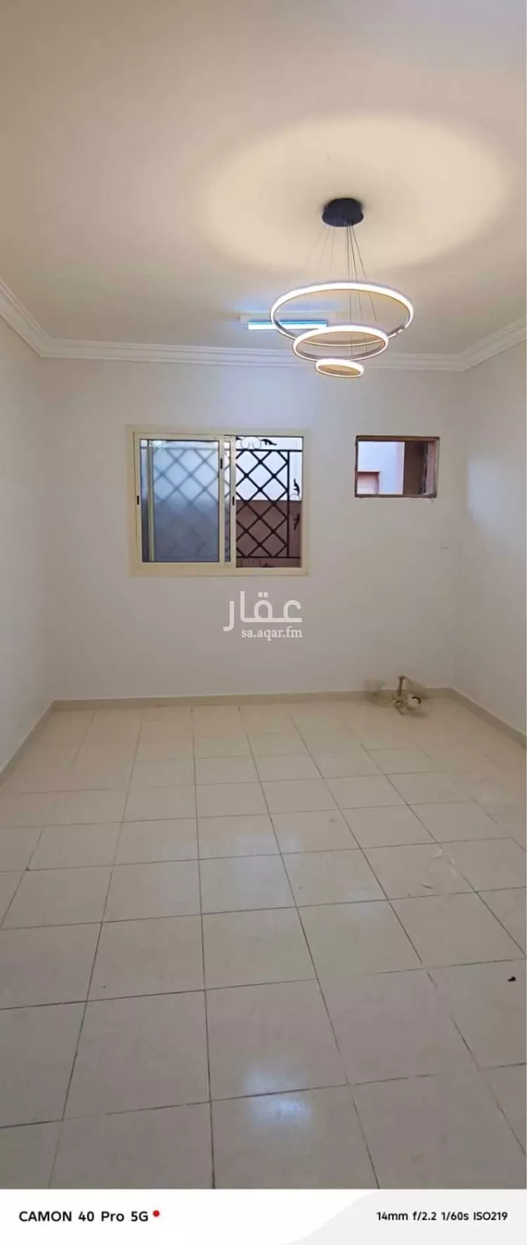 شقة للإيجار في شارع حميدة الإبراهيمي ، حي العوالي ، الرياض ، منطقة الرياض صورة 2
