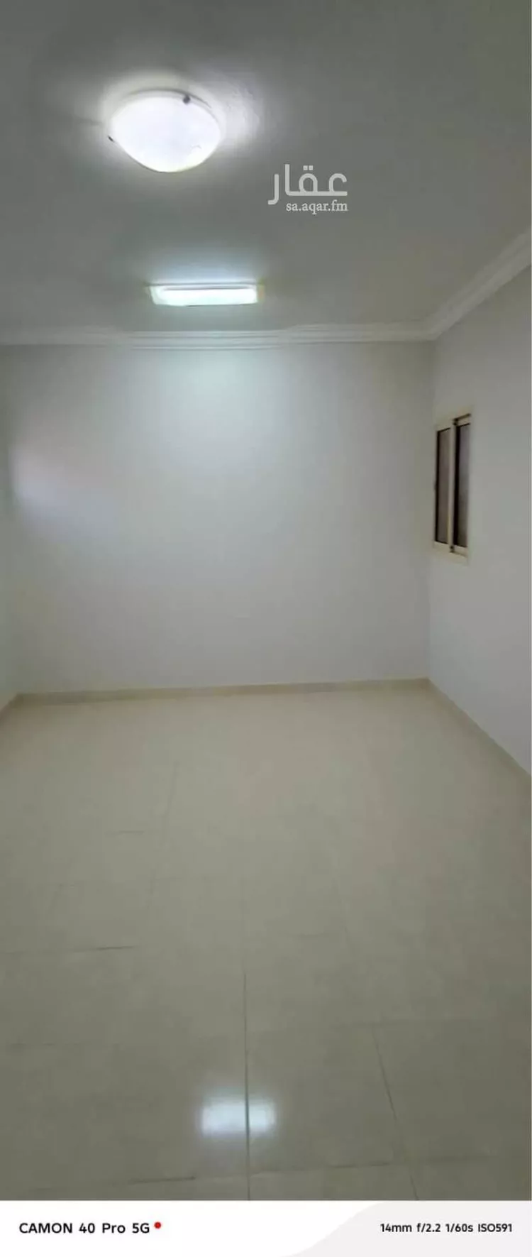 شقة للإيجار في شارع حميدة الإبراهيمي ، حي العوالي ، الرياض ، منطقة الرياض صورة 5