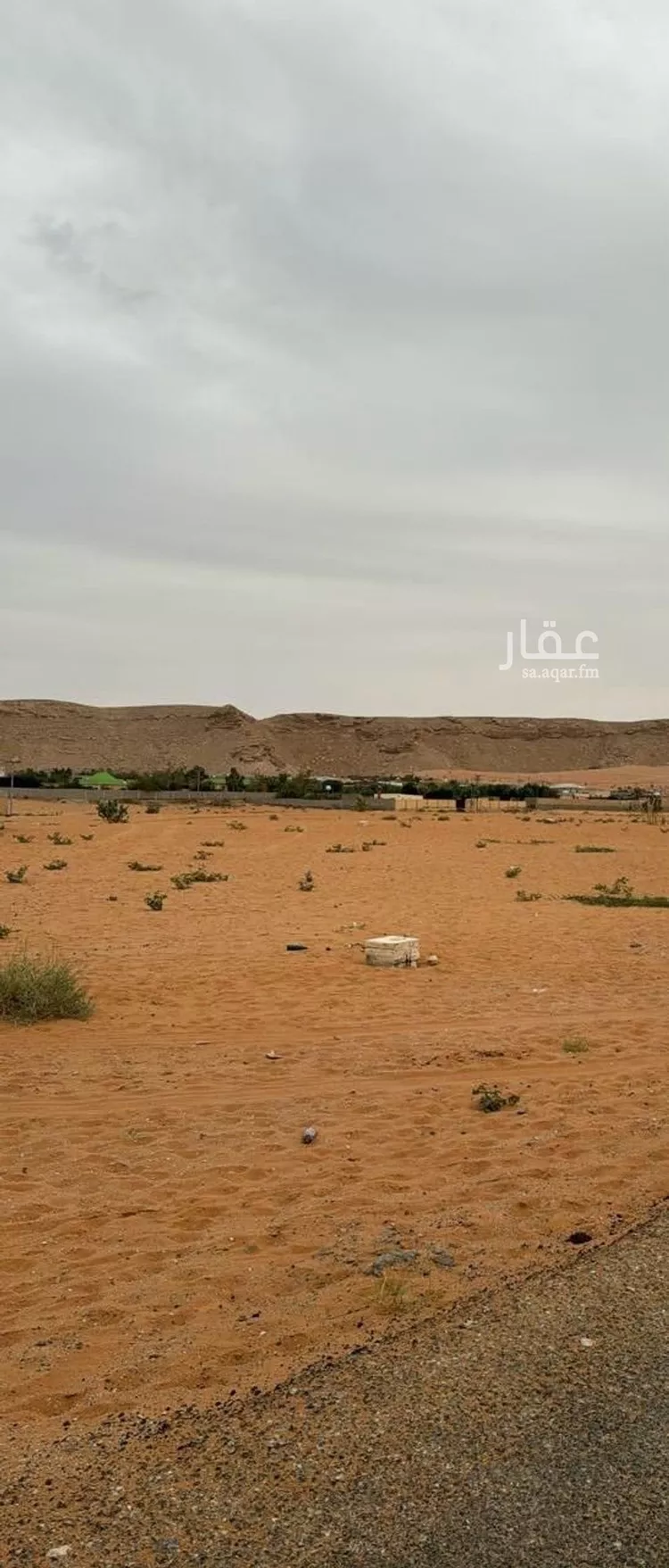 أرض للبيع في مدينة قريه ديراب, منطقة الرياض صورة 2
