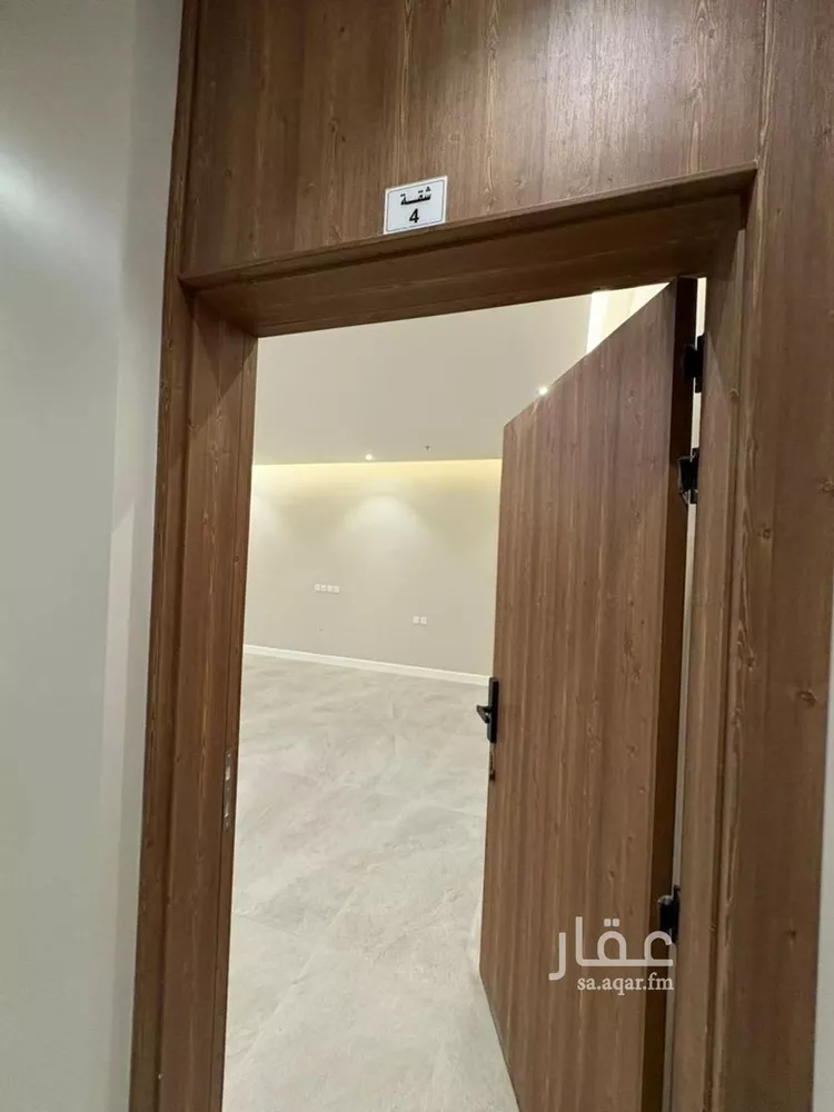 شقة للبيع في شارع عمر بن وهب, حي المهدية, مدينة الرياض, منطقة الرياض صورة 3