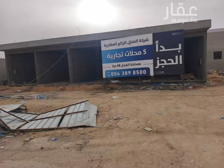 محل للإيجار في شارع جبل اللوز, حي ضاحية نمار, مدينة الرياض, منطقة الرياض