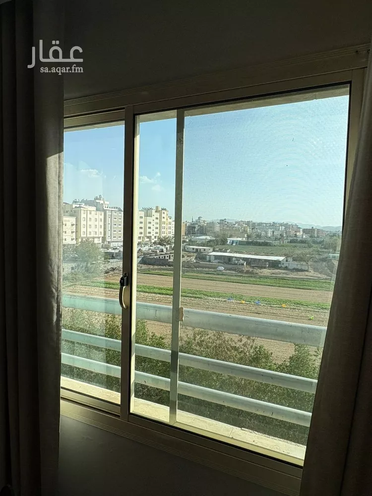 Apartment for Rent in Taif Al Qutbiyyah