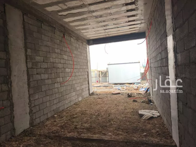 محل للإيجار في شارع جبل اللوز, حي ضاحية نمار, مدينة الرياض, منطقة الرياض صورة 5