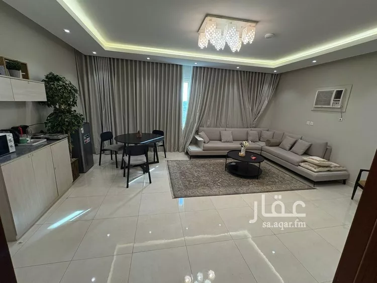 شقة للإيجار في شارع ابو جمرة, حي القطبية الغربية, مدينة الطائف, منطقة مكة المكرمة 15