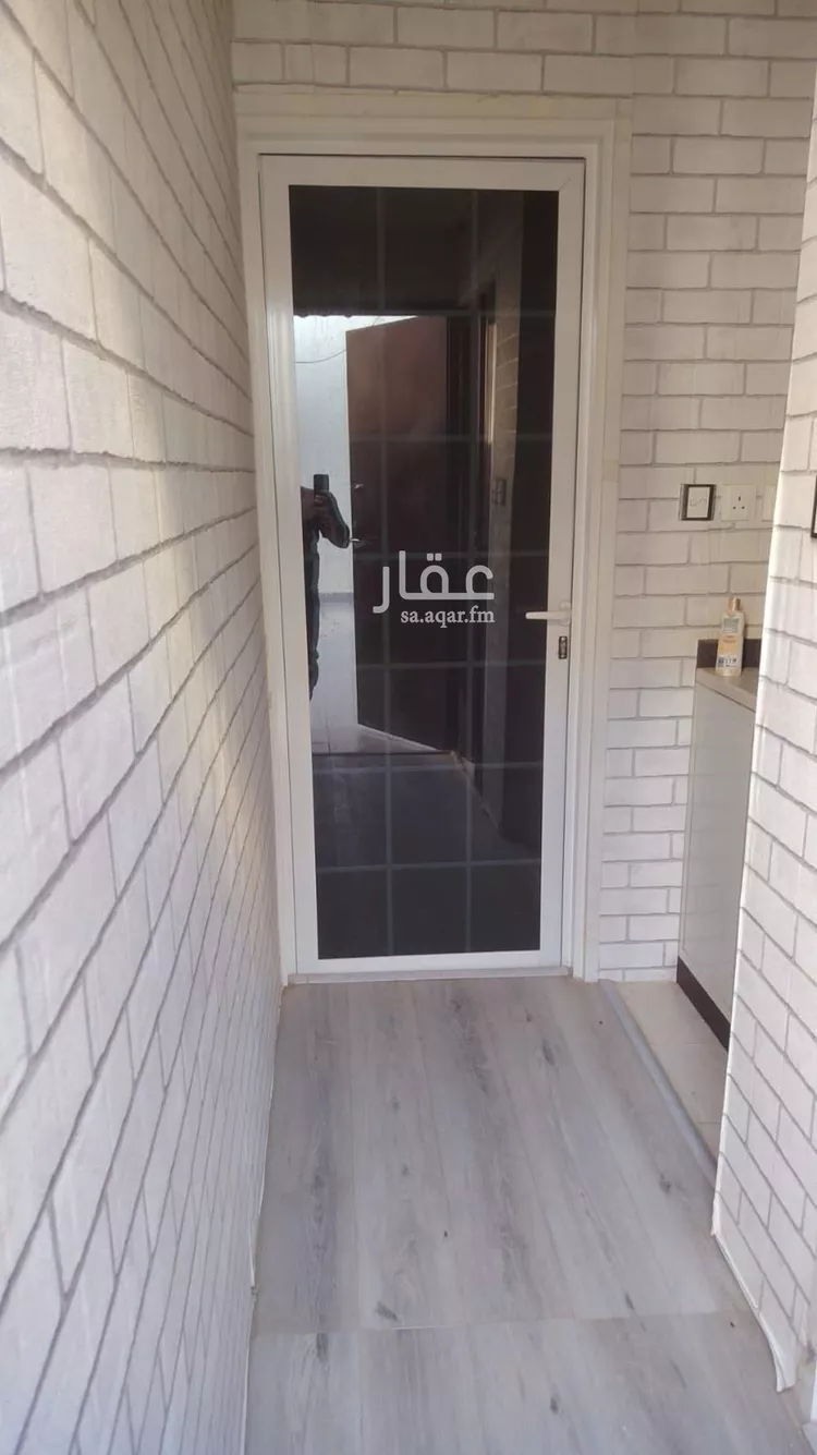 استوديو للإيجار في شارع رقم 500, حي الملقا, مدينة الرياض, منطقة الرياض 7