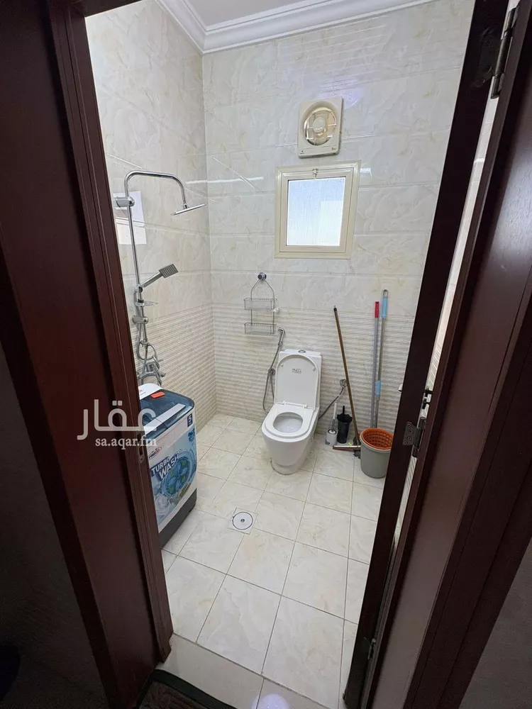 شقة للإيجار في شارع ابو جمرة, حي القطبية الغربية, مدينة الطائف, منطقة مكة المكرمة 6