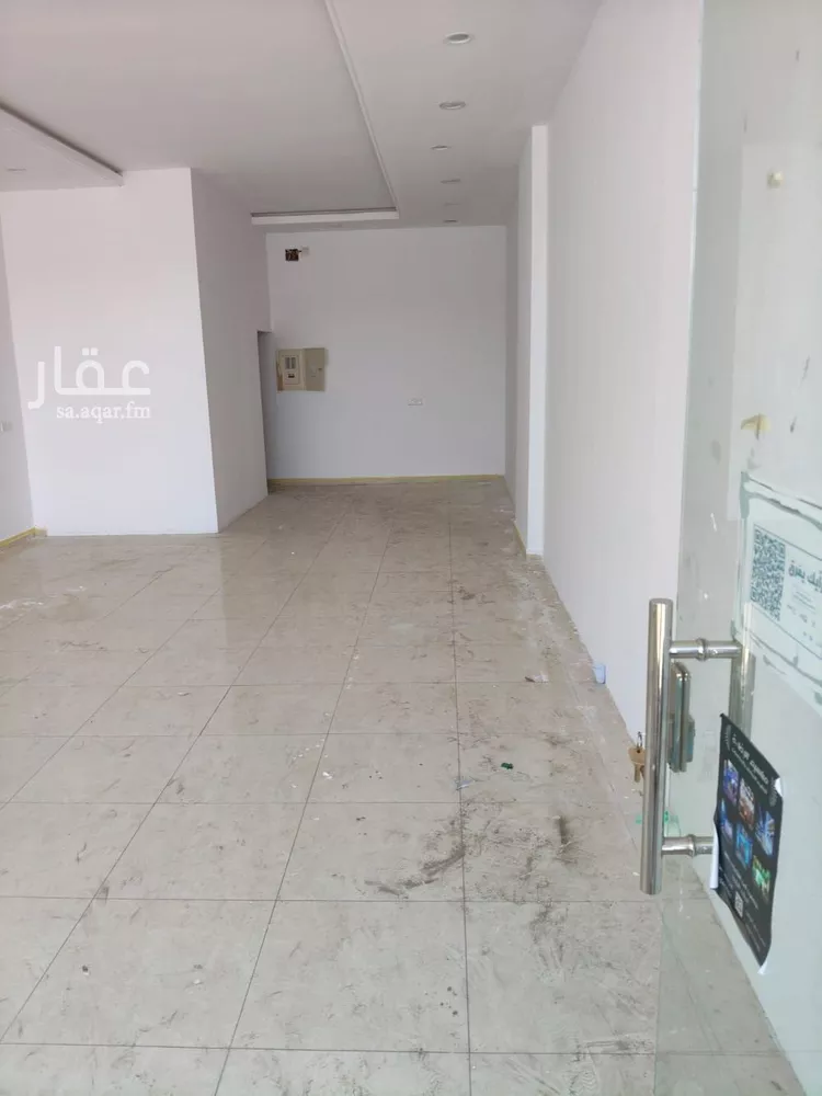 محل للإيجار في شارع 123 الغدير, حي الغدير, مدينة أبها, منطقة عسير صورة 5