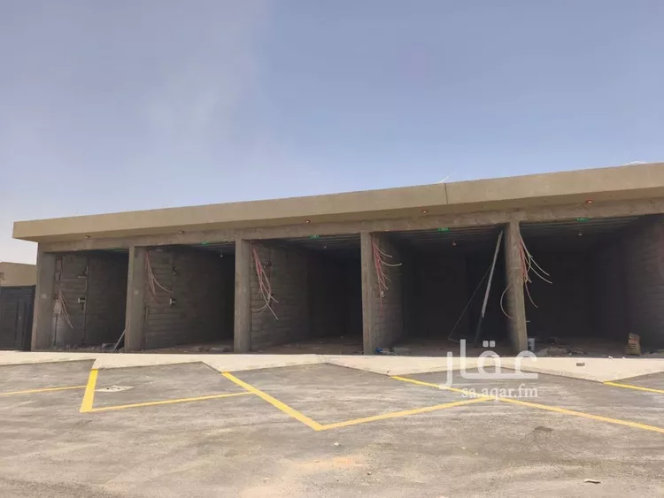 محل للإيجار في شارع جبل اللوز, حي ضاحية نمار, مدينة الرياض, منطقة الرياض 9
