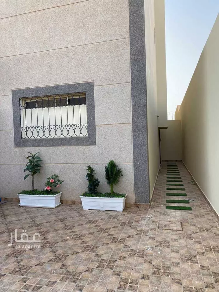 فيلا للبيع في شارع ادم بن ربيعه ، حي عريعرة ، الزلفي ، الزلفي صورة 2